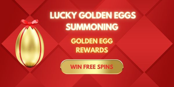 Promotional banner with reload bonus and cashback art